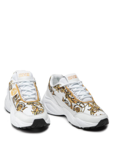 Versace Jeans Couture Сникърси - Mera.bg