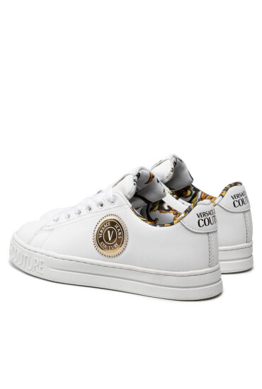 Versace Jeans Couture Сникърси - Mera.bg