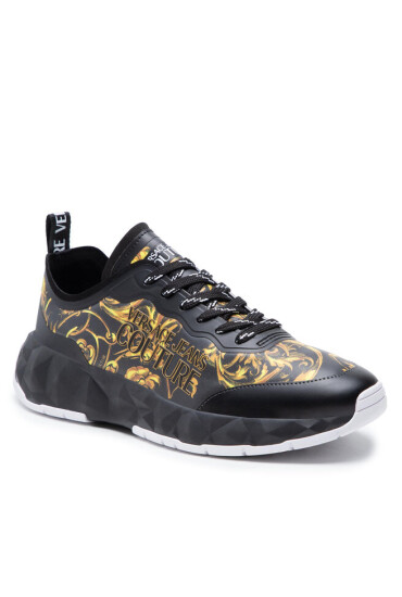 Versace Jeans Couture Сникърси 72YA3SB2 ZS252 G89 - Mera.bg
