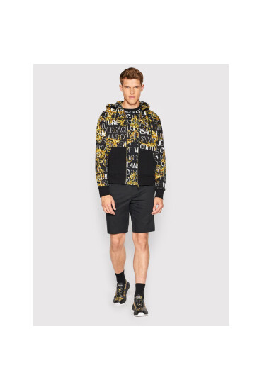 Versace Jeans Couture Сникърси 72YA3SB2 ZS252 G89 - Mera.bg