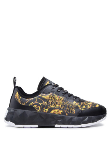 Versace Jeans Couture Сникърси 72YA3SB2 ZS252 G89 - Mera.bg