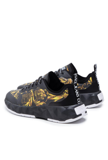 Versace Jeans Couture Сникърси 72YA3SB2 ZS252 G89 - Mera.bg
