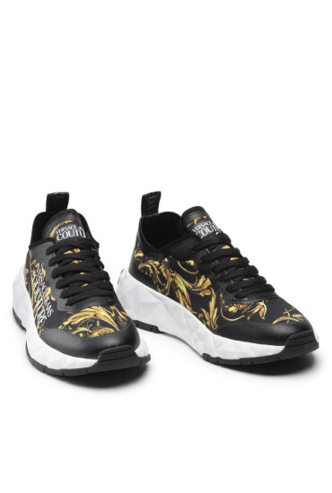 Versace Jeans Couture Сникърси - Mera.bg