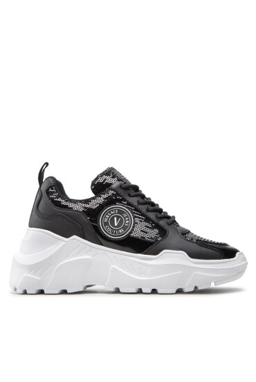 Versace Jeans Couture Сникърси - Mera.bg