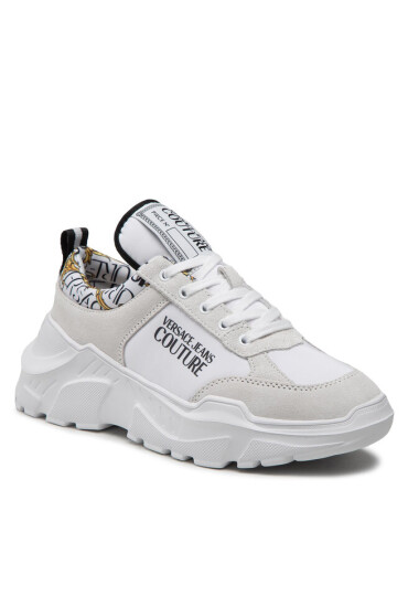 Versace Jeans Couture Сникърси 73YA3SC1 ZP140 G03 - Mera.bg