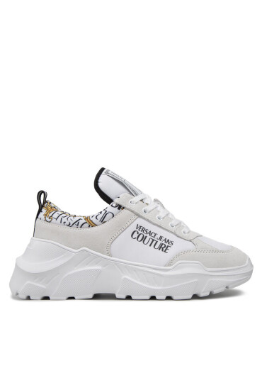 Versace Jeans Couture Сникърси 73YA3SC1 ZP140 G03 - Mera.bg