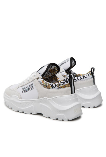 Versace Jeans Couture Сникърси 73YA3SC1 ZP140 G03 - Mera.bg