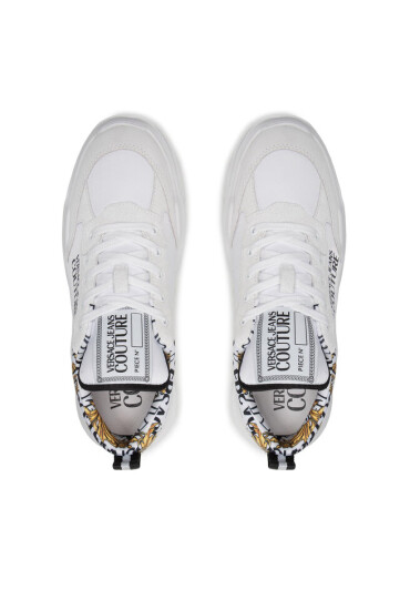 Versace Jeans Couture Сникърси 73YA3SC1 ZP140 G03 - Mera.bg