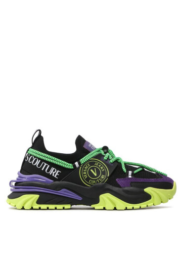 Versace Jeans Couture Сникърси - Mera.bg