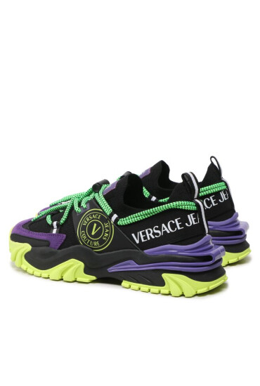 Versace Jeans Couture Сникърси - Mera.bg