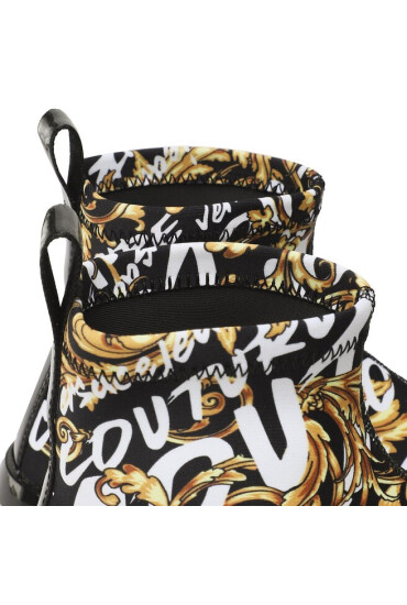 Versace Jeans Couture Сникърси - Mera.bg