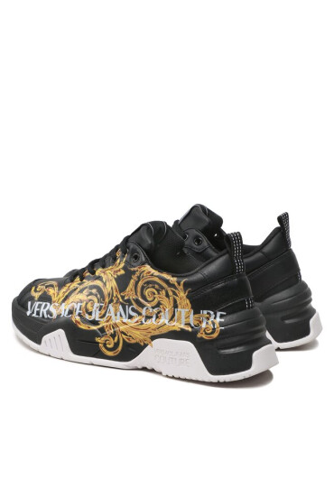 Versace Jeans Couture Сникърси 73YA3SF6 ZP163 G89 - Mera.bg