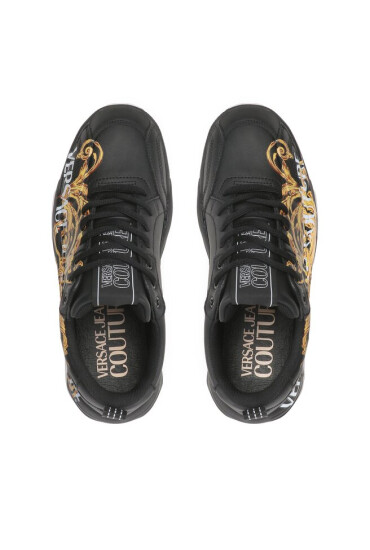 Versace Jeans Couture Сникърси 73YA3SF6 ZP163 G89 - Mera.bg