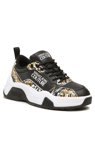 Versace Jeans Couture Сникърси - Mera.bg
