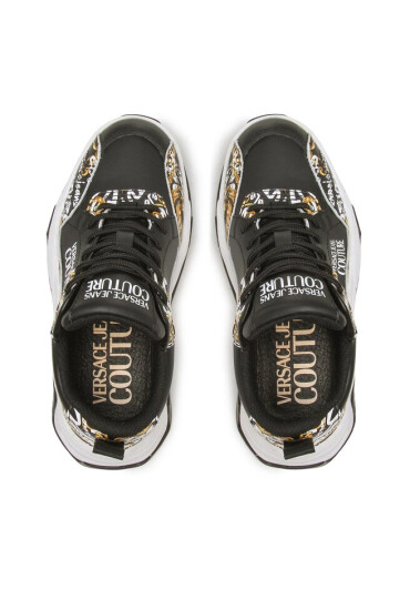 Versace Jeans Couture Сникърси - Mera.bg