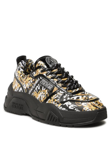 Versace Jeans Couture Сникърси - Mera.bg