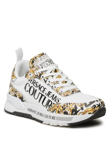 Versace Jeans Couture Сникърси - Mera.bg