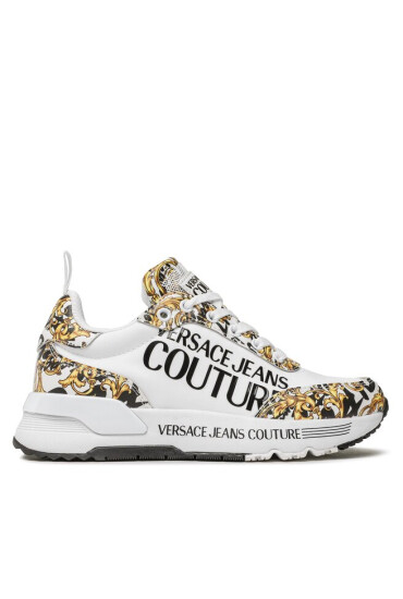 Versace Jeans Couture Сникърси - Mera.bg