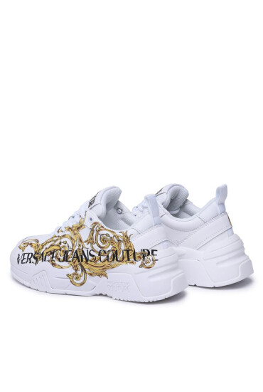 Versace Jeans Couture Сникърси - Mera.bg