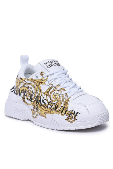 Versace Jeans Couture Сникърси - Mera.bg