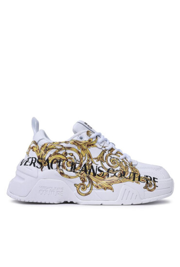 Versace Jeans Couture Сникърси - Mera.bg