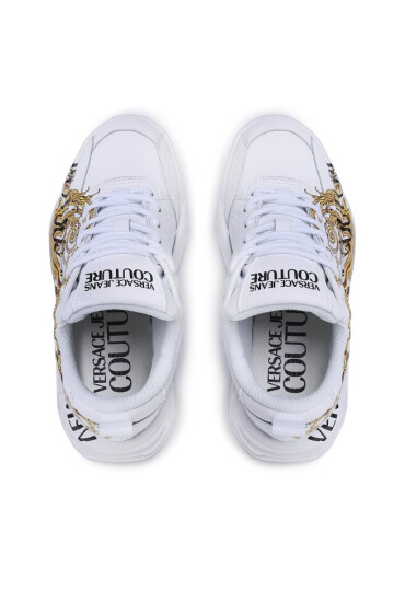 Versace Jeans Couture Сникърси - Mera.bg