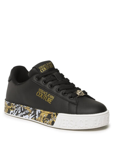 Versace Jeans Couture Сникърси - Mera.bg