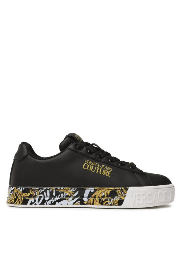 Versace Jeans Couture Сникърси - Mera.bg
