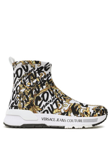 Versace Jeans Couture Сникърси - Mera.bg