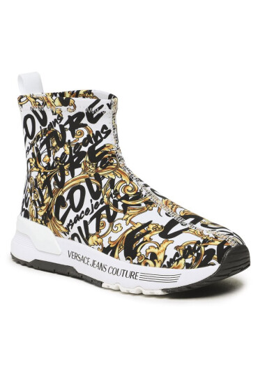 Versace Jeans Couture Сникърси - Mera.bg