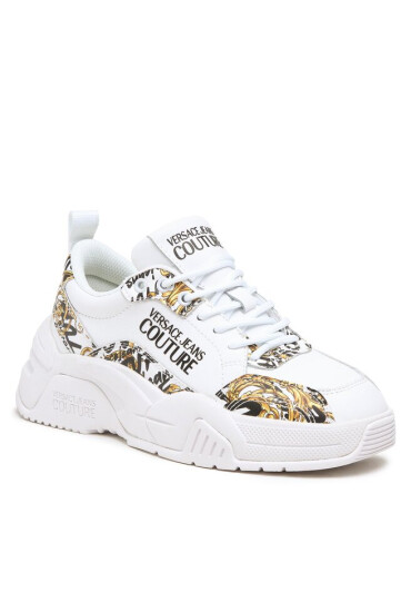 Versace Jeans Couture Сникърси - Mera.bg