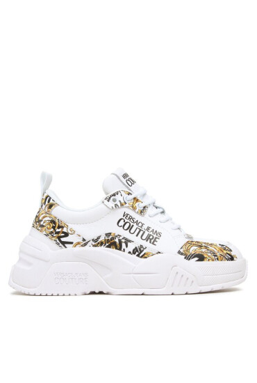 Versace Jeans Couture Сникърси - Mera.bg