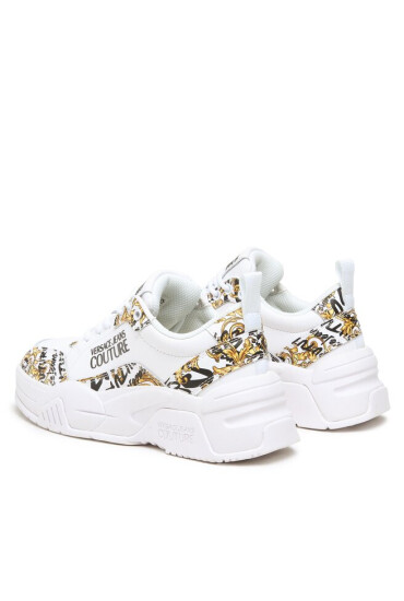 Versace Jeans Couture Сникърси - Mera.bg