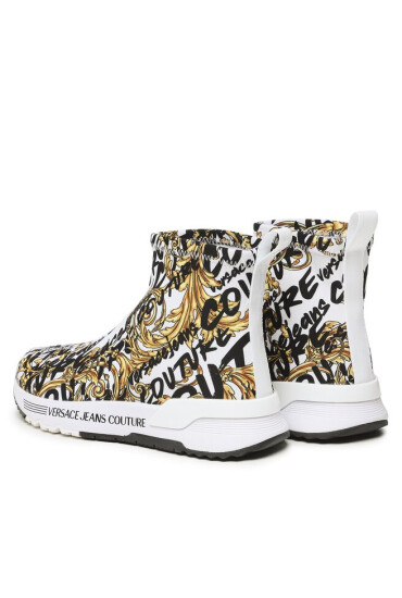 Versace Jeans Couture Сникърси - Mera.bg