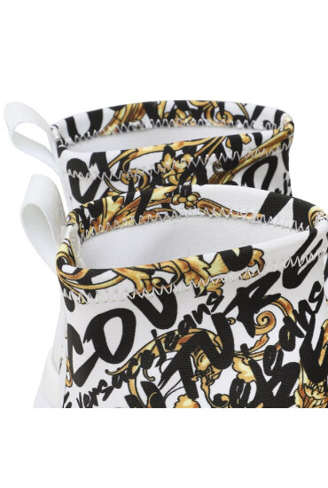 Versace Jeans Couture Сникърси - Mera.bg