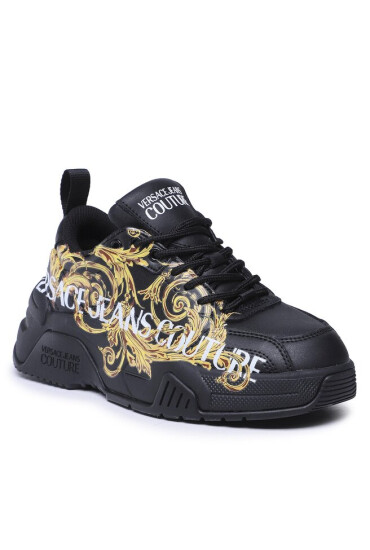 Versace Jeans Couture Сникърси - Mera.bg