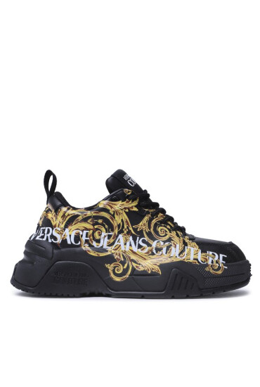 Versace Jeans Couture Сникърси - Mera.bg