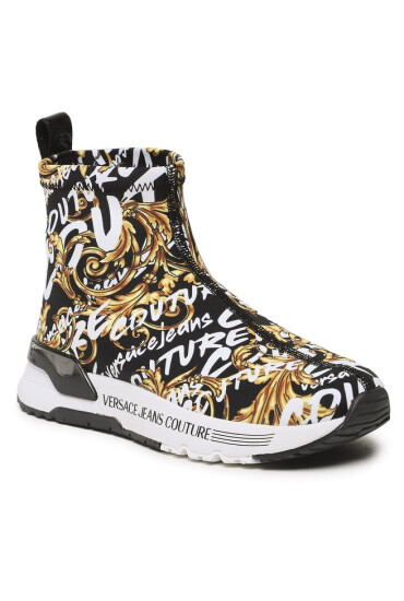 Versace Jeans Couture Сникърси - Mera.bg