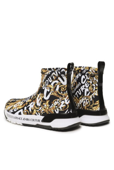 Versace Jeans Couture Сникърси - Mera.bg
