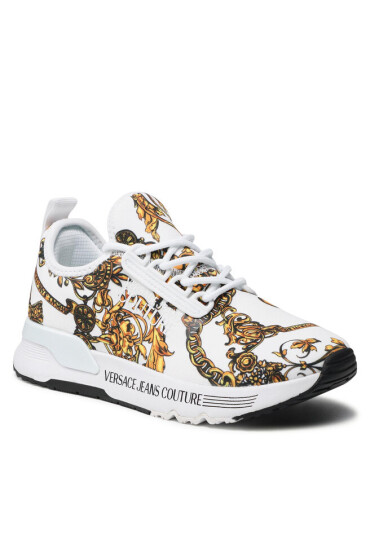 Versace Jeans Couture Сникърси - Mera.bg