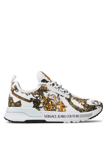 Versace Jeans Couture Сникърси - Mera.bg