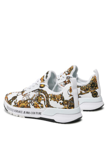 Versace Jeans Couture Сникърси - Mera.bg