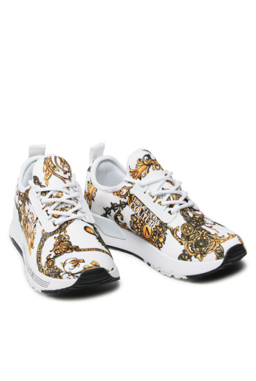 Versace Jeans Couture Сникърси - Mera.bg