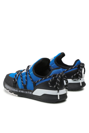 Versace Jeans Couture Сникърси 71YA3SA6 ZS046 243 - Mera.bg