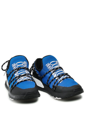 Versace Jeans Couture Сникърси 71YA3SA6 ZS046 243 - Mera.bg