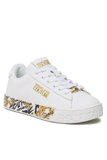 Versace Jeans Couture Сникърси - Mera.bg