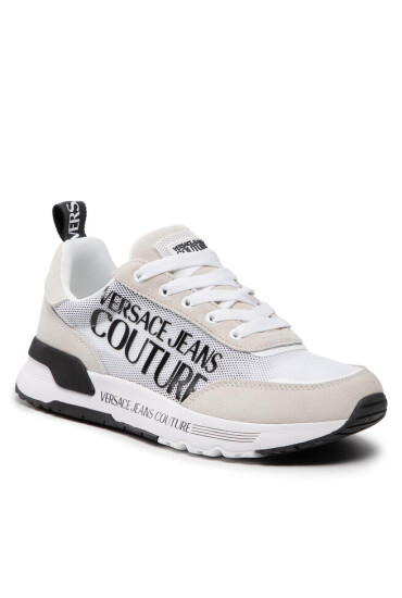 Versace Jeans Couture Сникърси 72YA3SA5 ZS234 003 - Mera.bg