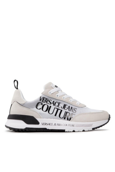 Versace Jeans Couture Сникърси 72YA3SA5 ZS234 003 - Mera.bg