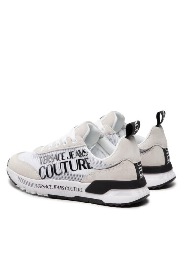 Versace Jeans Couture Сникърси 72YA3SA5 ZS234 003 - Mera.bg