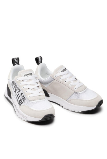 Versace Jeans Couture Сникърси 72YA3SA5 ZS234 003 - Mera.bg
